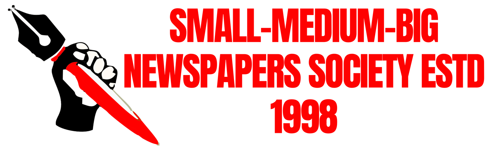 Small Medium Big Newspapers Society