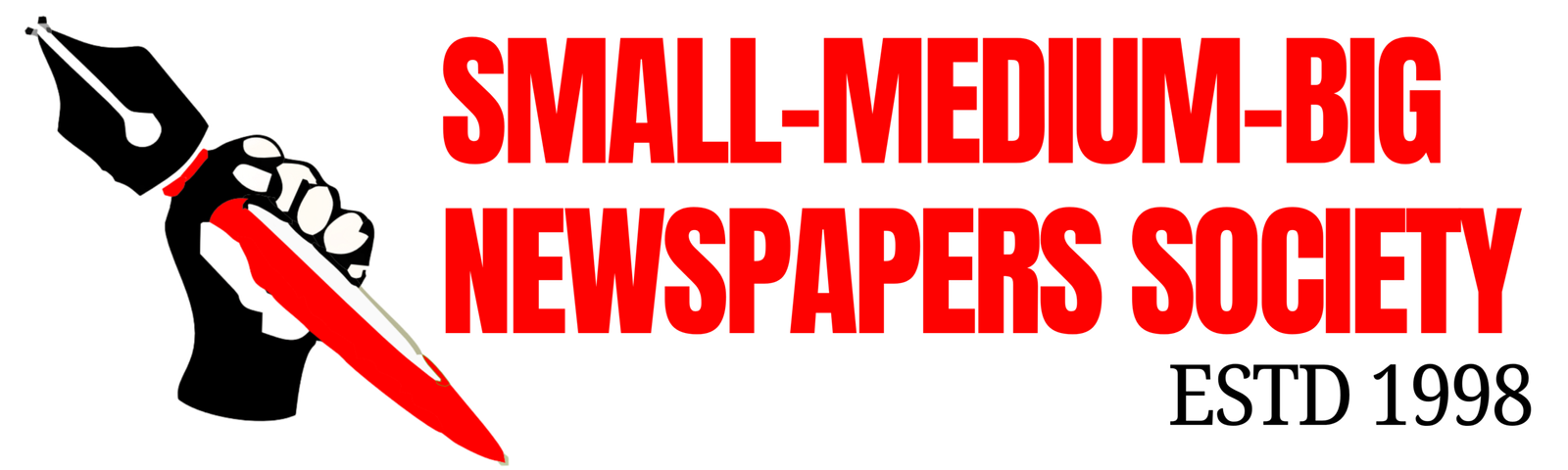 Small Medium Big Newspapers Society