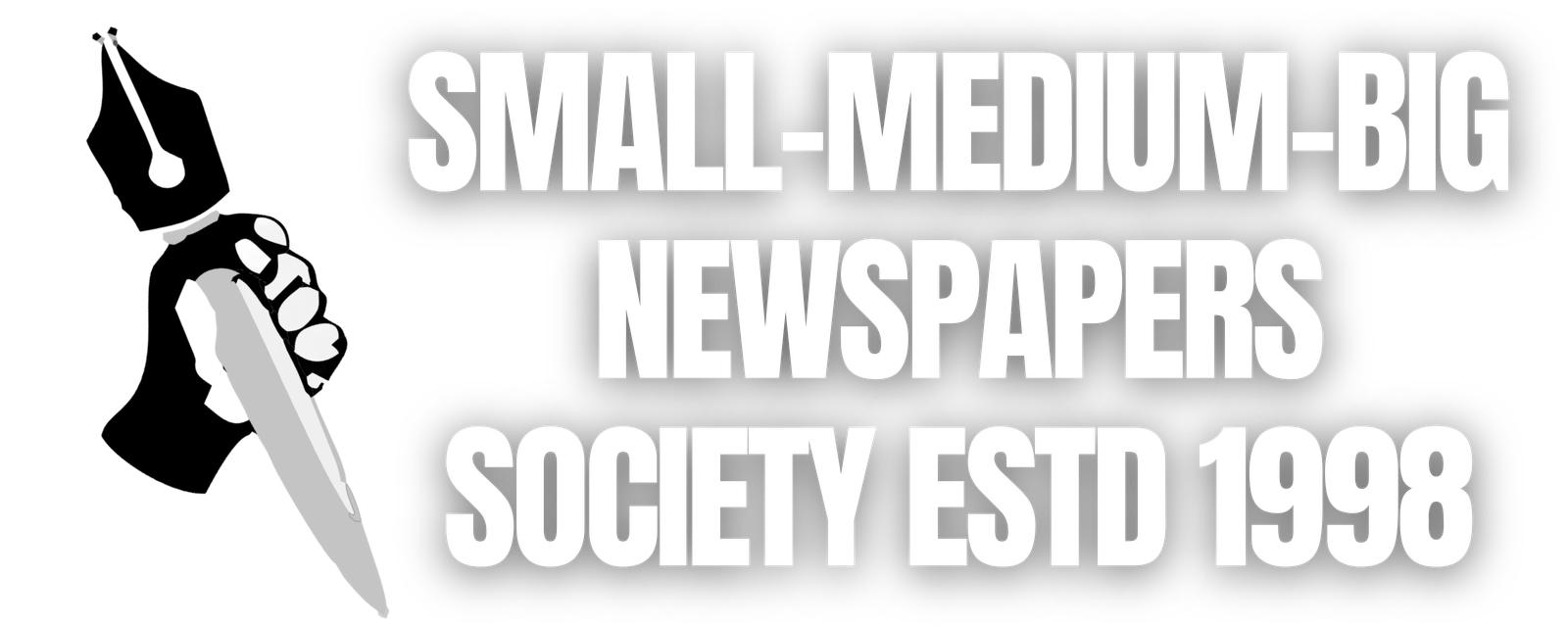 Small Medium Big Newspapers Society