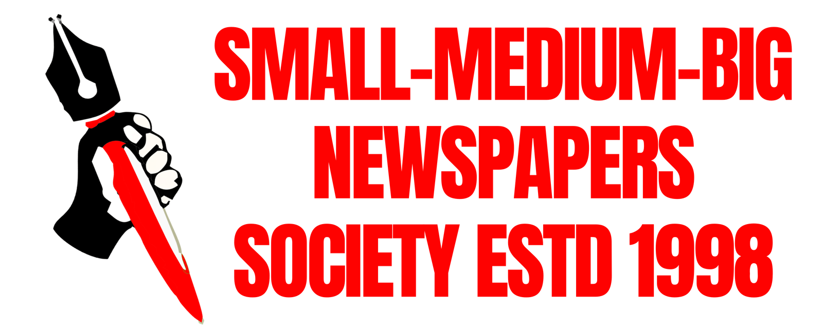 Small Medium Big Newspapers Society